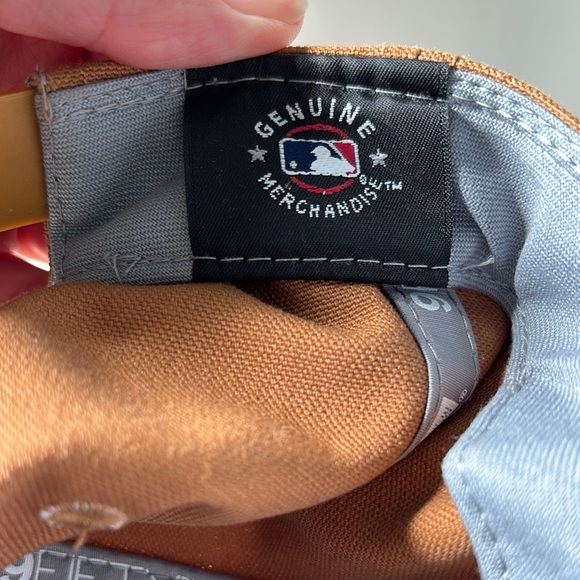 Texas Rangers Cap - Picture 6 of 8